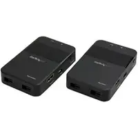 STARTECH-STC ST121WHDS