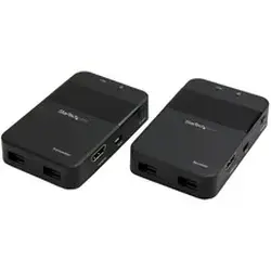 STARTECH-STC ST121WHDS