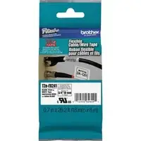 Brother-BRT TZEFX241