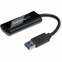 STARTECH-STC USB32HDES