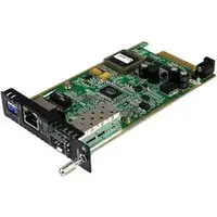 STARTECH-STC ET91000SFP2C