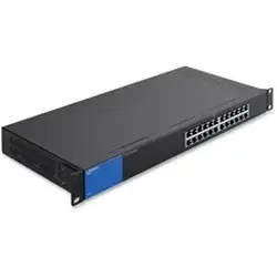 Linksys-LNK LGS124