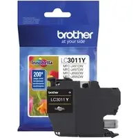 Brother-BRT LC3011Y
