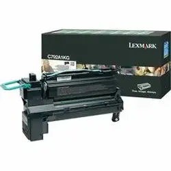Lexmark-LEX C792A1KG
