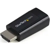 STARTECH-STC HD2VGAMICRO