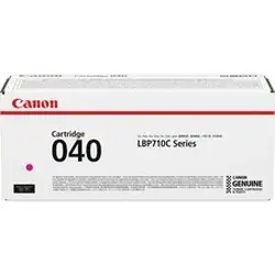 CANON-CNM CRTDG040M