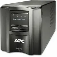 APC - Schneider Electric-APW SMT750I
