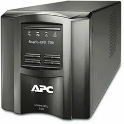 APC - Schneider Electric-APW SMT750I