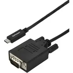 STARTECH-STC CDP2VGA3MBNL