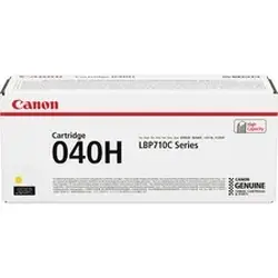 CANON-CNM CRTDG040HY