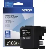 Brother-BRT LC103BK
