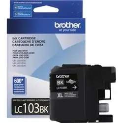 Brother-BRT LC103BK