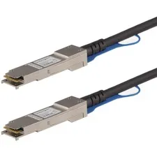 STARTECH-STCQSFP40GPC3M