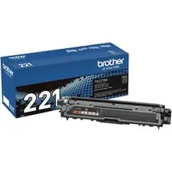 Brother-BRT TN221BK