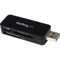 STARTECH-STC FCREADMICRO3
