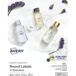 Avery Dennison-AVE 4222