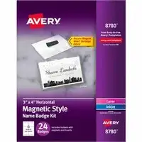 Avery Dennison-AVE 8780