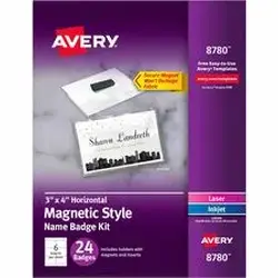 Avery Dennison-AVE 8780