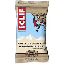CLIF BAR & COMPANY-CBC161009
