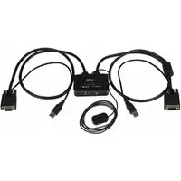 STARTECH-STC SV211USB