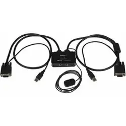 STARTECH-STC SV211USB
