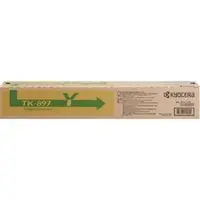 KYOCERA-KYO TK897Y