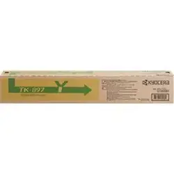 KYOCERA-KYO TK897Y