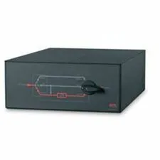 APC - Schneider Electric-APWSBP16KRMP4U