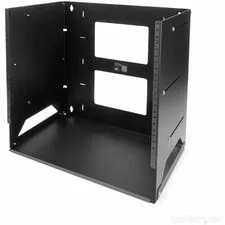 STARTECH-STCWALLSHELF8U