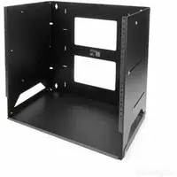 STARTECH-STC WALLSHELF8U
