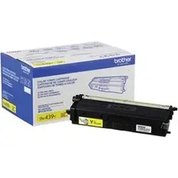Brother-BRT TN439Y
