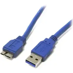 STARTECH-STC USB3SAUB3