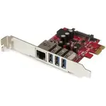 STARTECH STC PEXUSB3S3GE