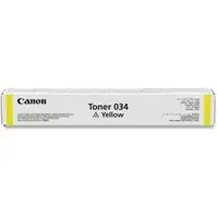 CANON-CNM CRTDG034Y