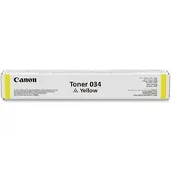 CANON-CNM CRTDG034Y