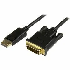 STARTECH-STCDP2DVI2MM3