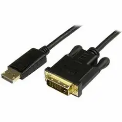 STARTECH-STC DP2DVI2MM3