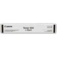 CANON-CNM CRTDG034BK