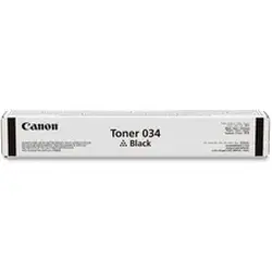 CANON-CNM CRTDG034BK