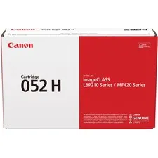 CANON-CNMCRTDG052H