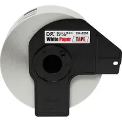 Brother-BRT DK2251