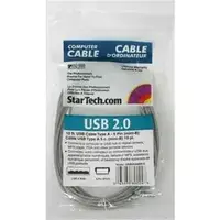 STARTECH-STC USB2HABM10
