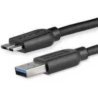 STARTECH-STC USB3AUB2MS
