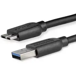 STARTECH-STC USB3AUB2MS