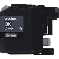 Brother-BRT LC109BK