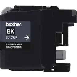 Brother-BRT LC109BK
