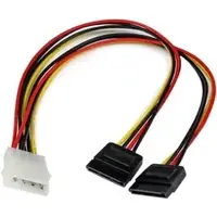 STARTECH-STC PYO2LP4SATA
