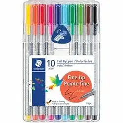 STAEDTLER MARS GMBH-STD 334SB10A6
