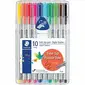 STAEDTLER MARS GMBH-STD 334SB10A6