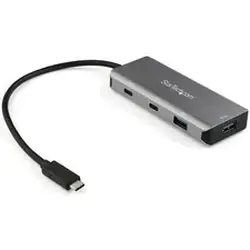 STARTECH-STC HB31C2A2CB